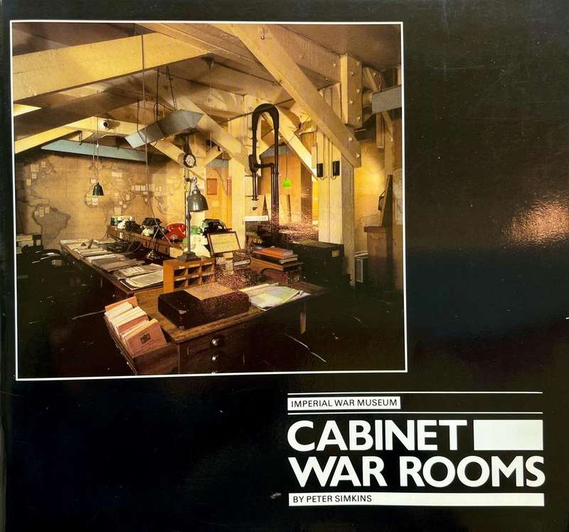 Cabinet War Rooms