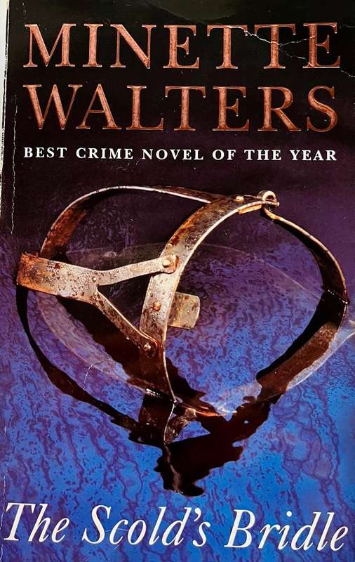 The Scold's Bridle