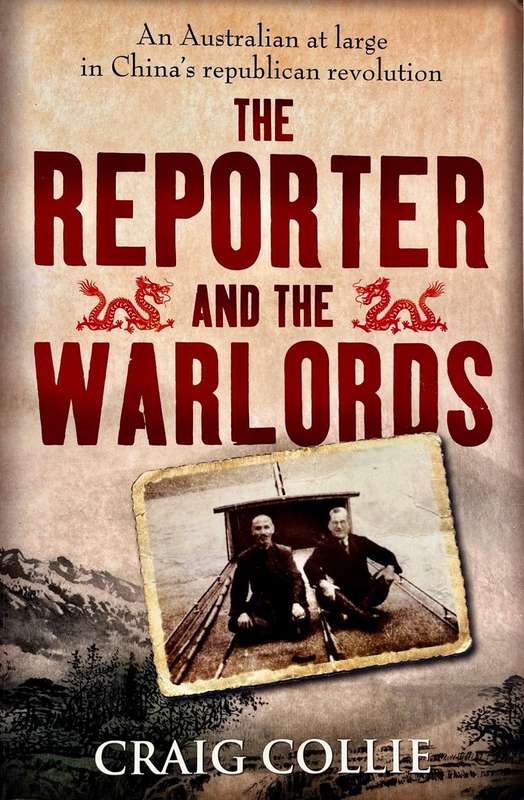 The Reporter and the Warlords