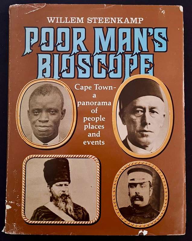 Poor Man's Bioscope