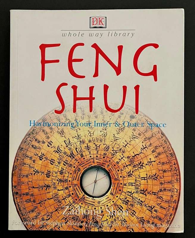 Feng Shui - Harmonizing your Inner & Outer Space