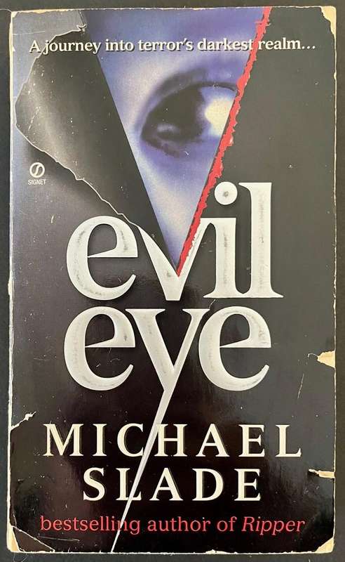 Evil Eye