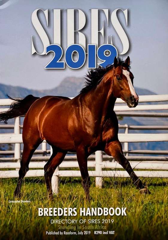 Breeders Handbook Directory of Sires 2019