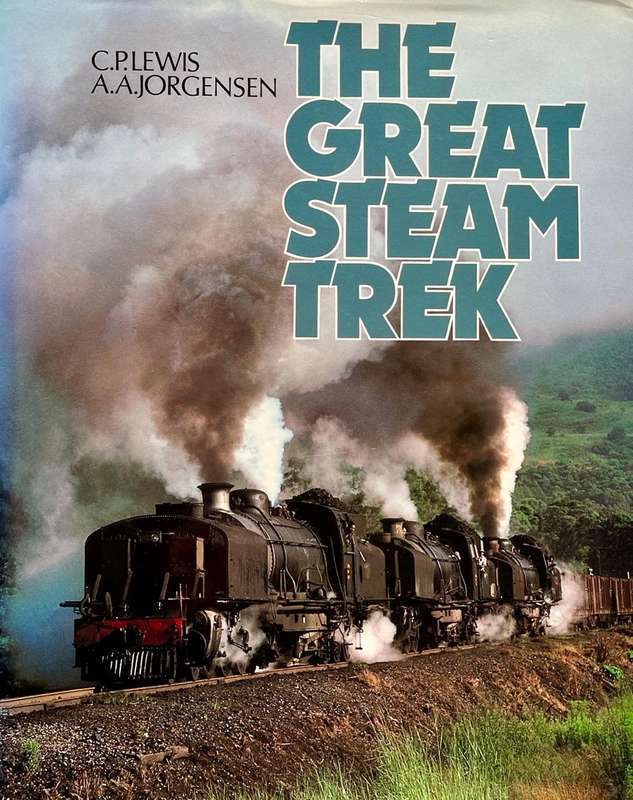 The Great Steam Trek