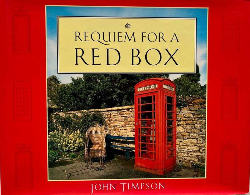 Requiem for a Red Box
