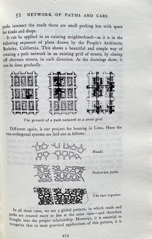 A Pattern Language - Towns, Buildings, Construction