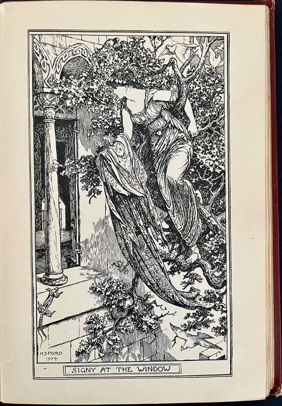 The Brown Fairy Book