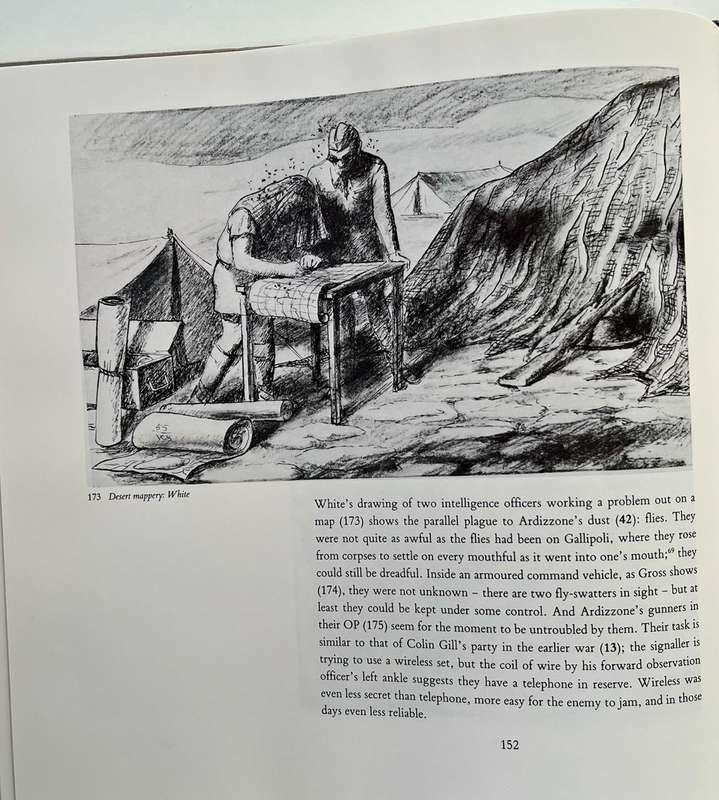 Art & War - Twentieth Century Warfare as Depicted by War Artists