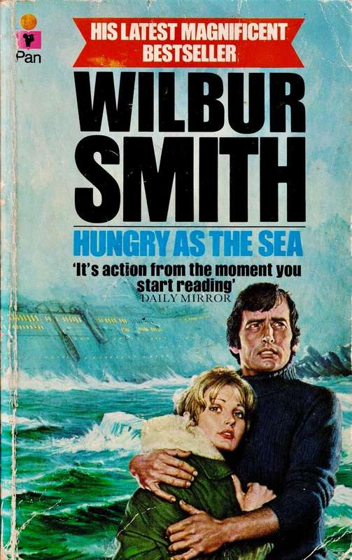 Hungry as the Sea
