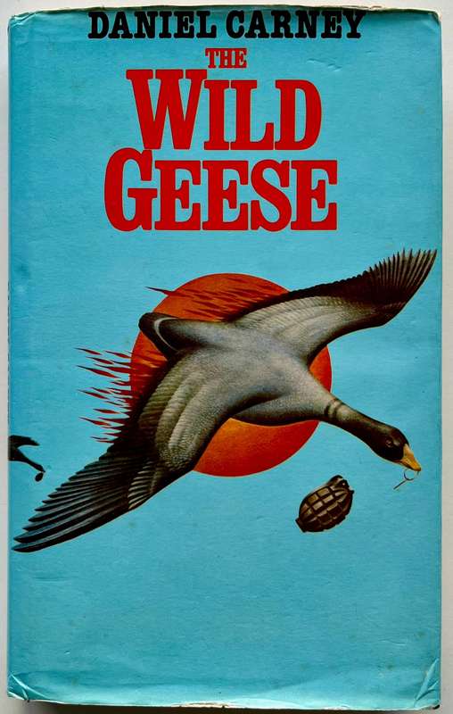 The Wild Geese
