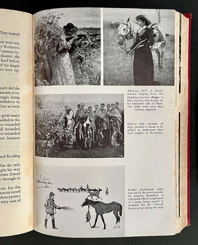 Good-bye Dolly Gray - The Story of the Boer War