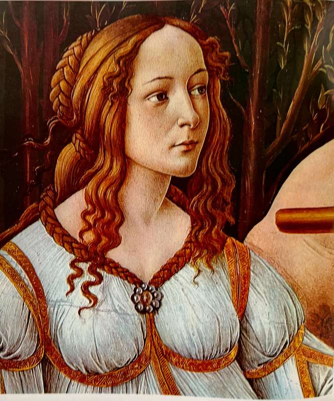 Great Masters of World Painting - Botticelli, Canaletto, Watteau, Cézanne, Titian