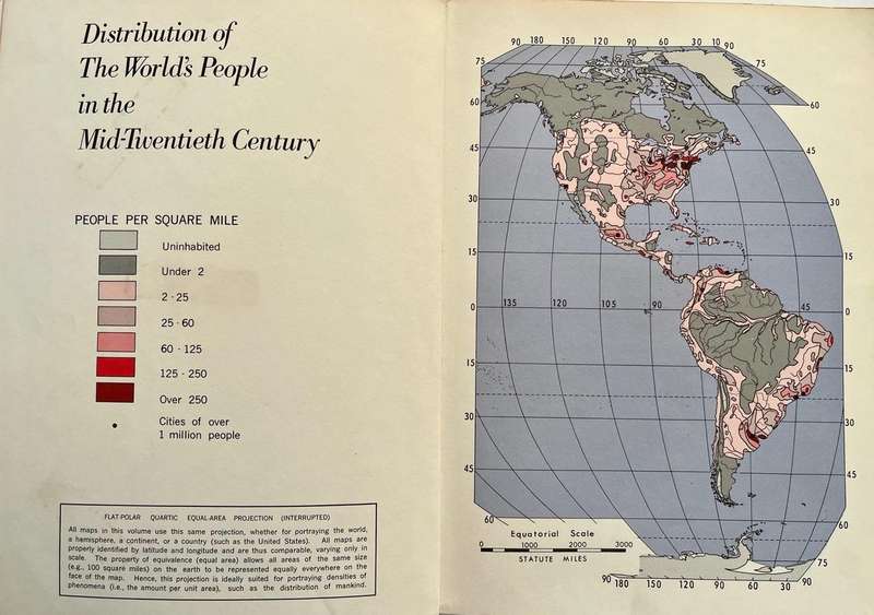 Cultural Geography - An Evolutionary Introduction to Our Humanized Earth