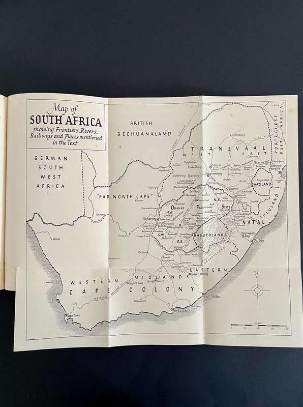 Good-bye Dolly Gray - The Story of the Boer War