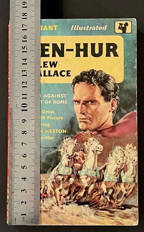 Ben-Hur - A Tale of the Christ