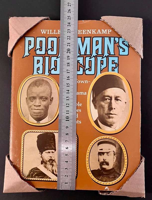 Poor Man's Bioscope