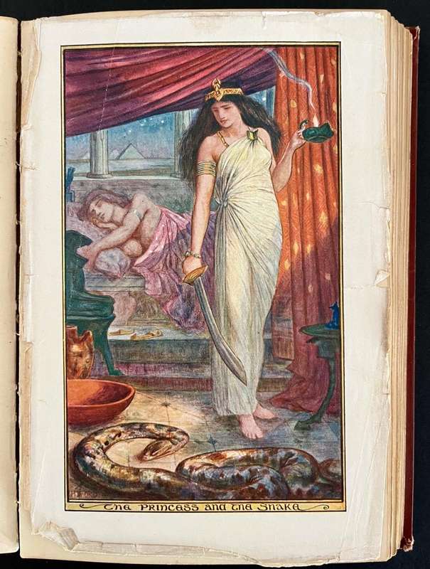 The Brown Fairy Book