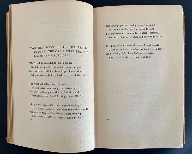 The Poetical Works of George Kett
