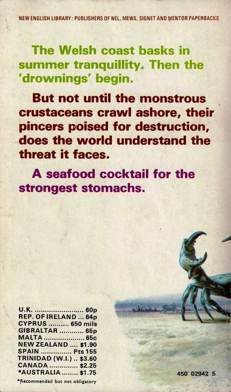 Night of the Crabs