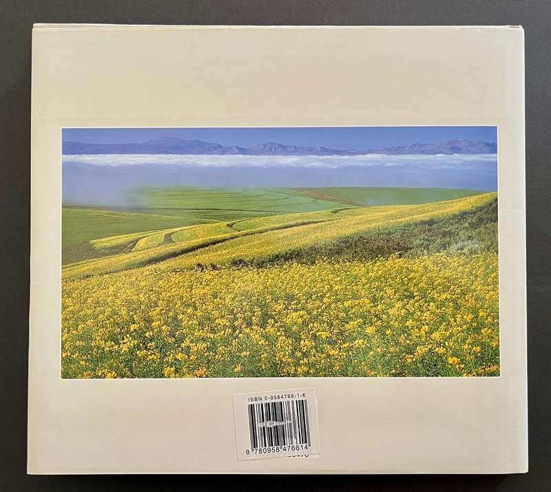 Overberg Tapestry