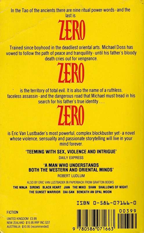 Zero