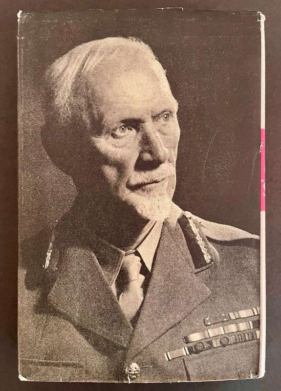 Jan Christian Smuts