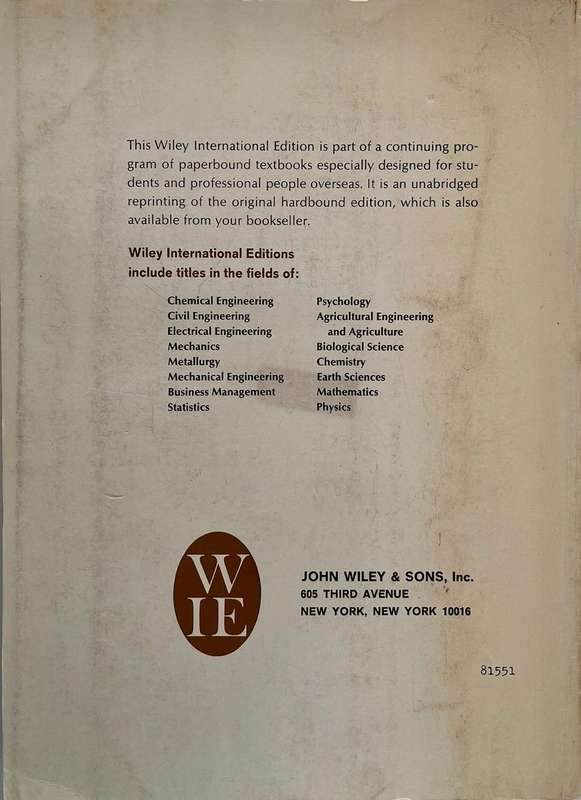 Cultural Geography - An Evolutionary Introduction to Our Humanized Earth