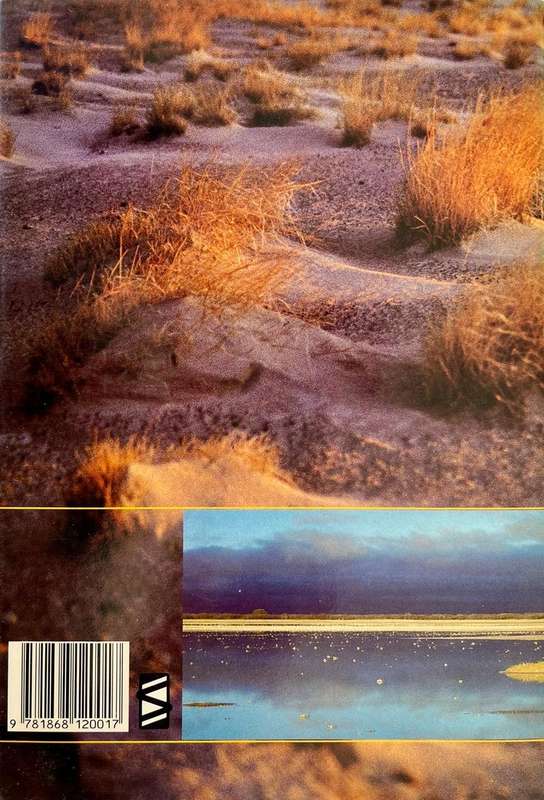 Kalahari - Life's Variety in Dune and Delta