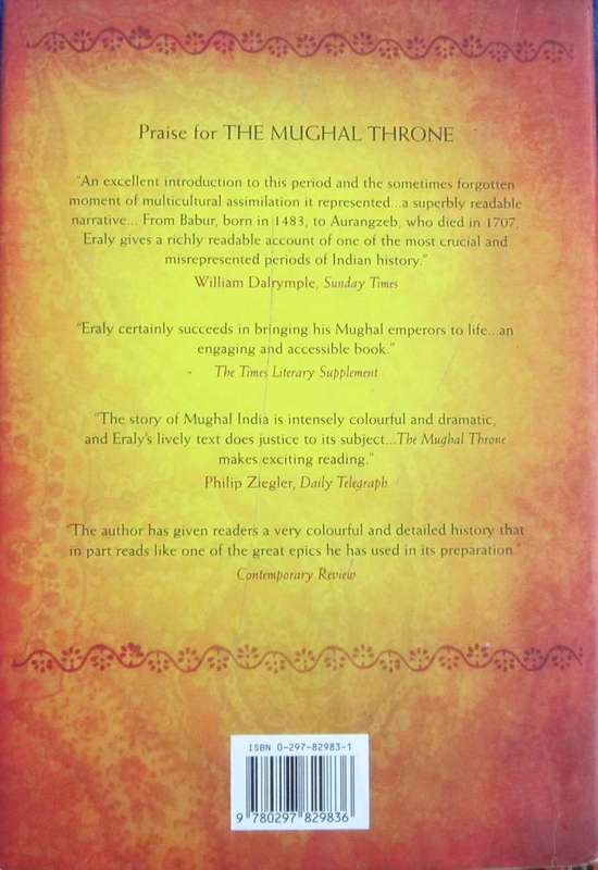 Gem in the Lotus - The Seeding of Indian Civilisation