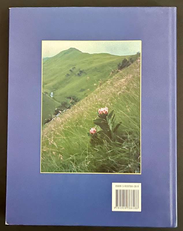 Regions of Floristic Endemism in Southern Africa - A Review with Emphasis on Succulents