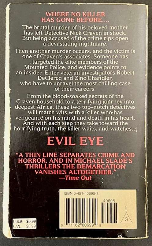Evil Eye
