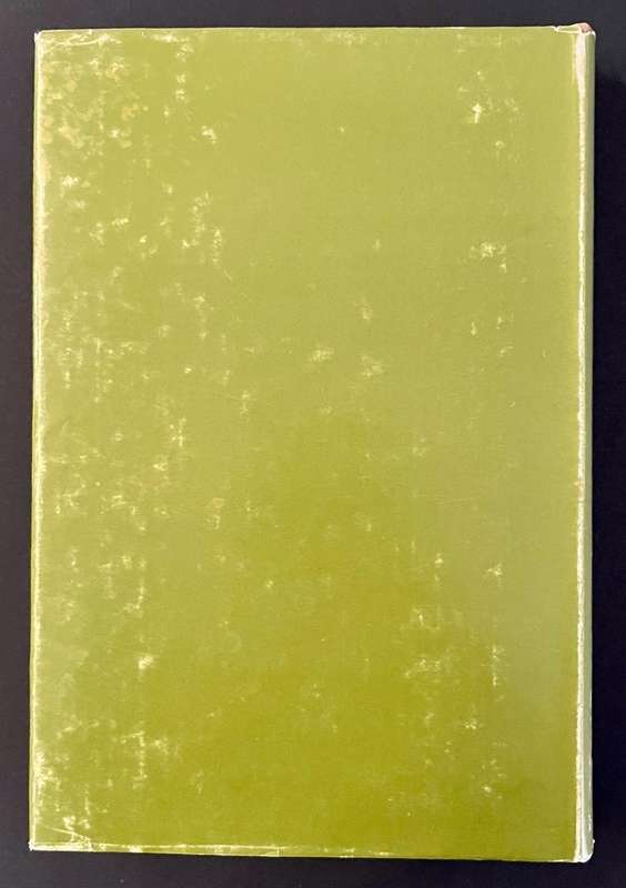 Grass - A Story of Frankenwald
