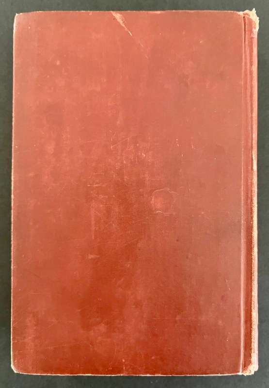 The Brown Fairy Book