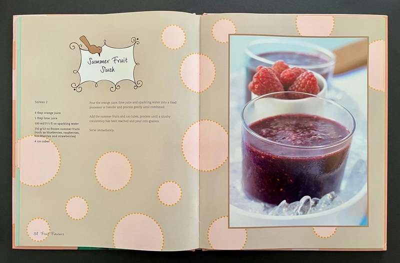 Ice Cream & Milkshakes - Delicious & Cooling Summer-time Treats