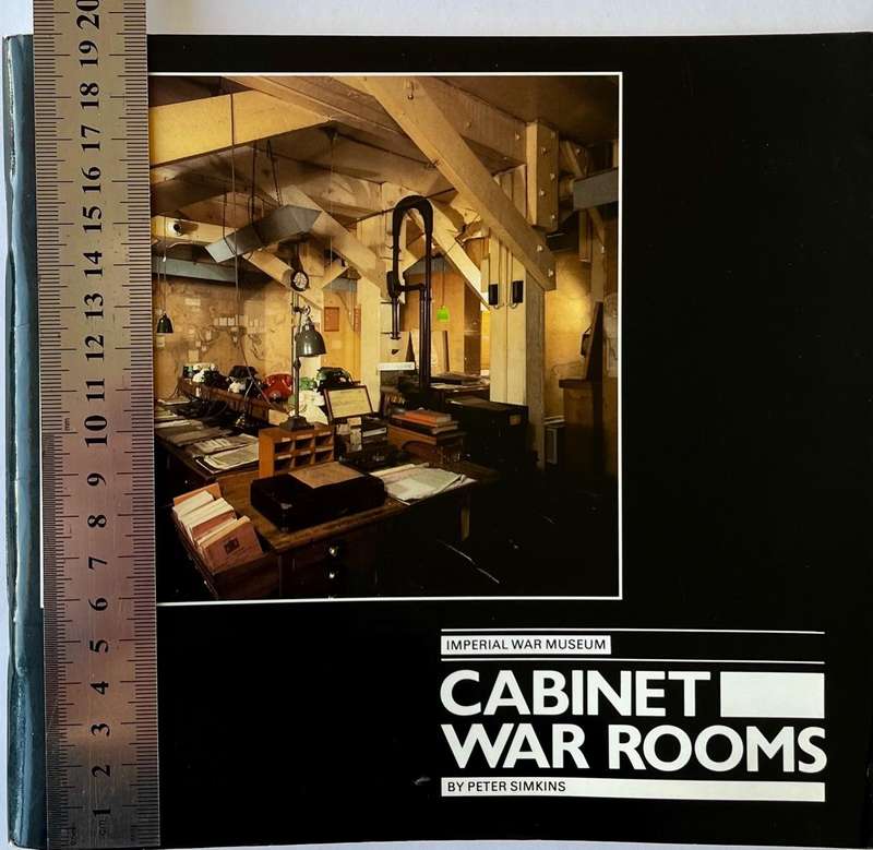 Cabinet War Rooms