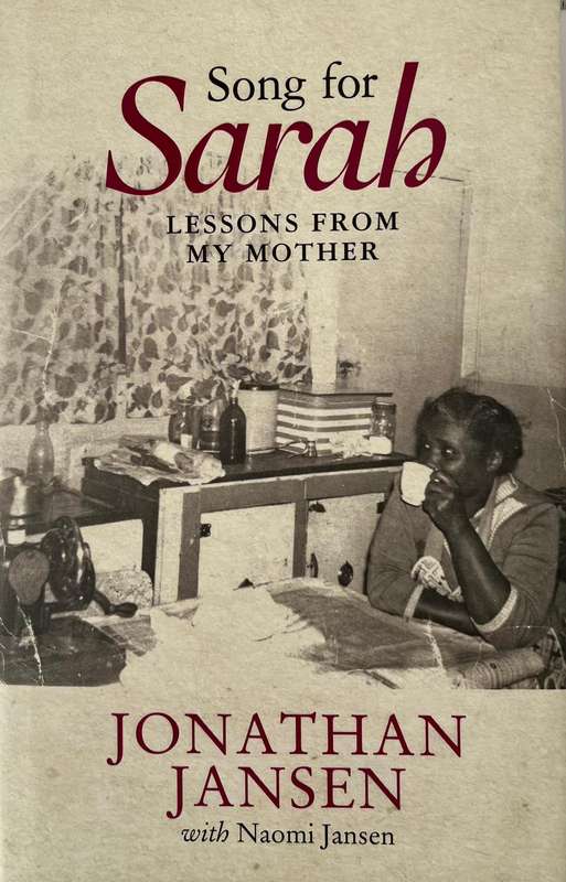 Song for Sarah - Lessons from my Mother