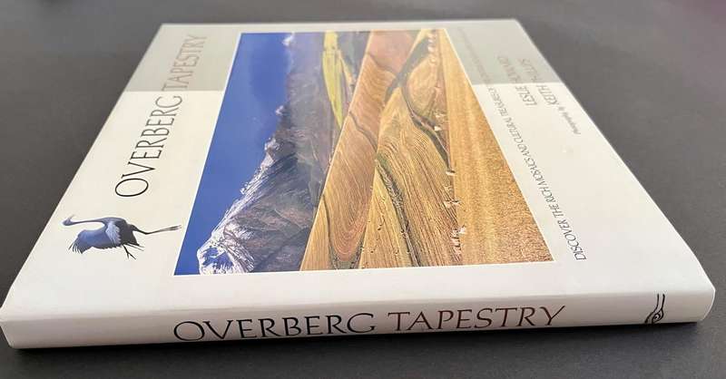 Overberg Tapestry