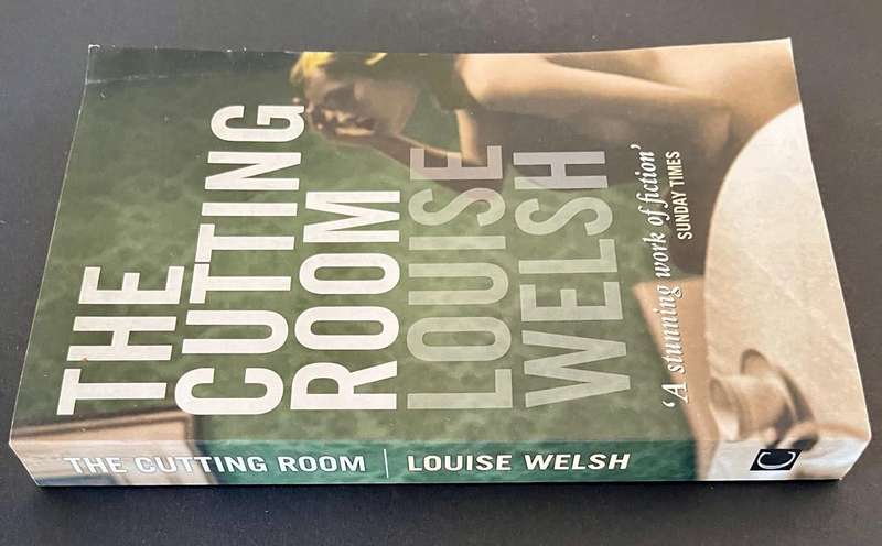 The Cutting Room