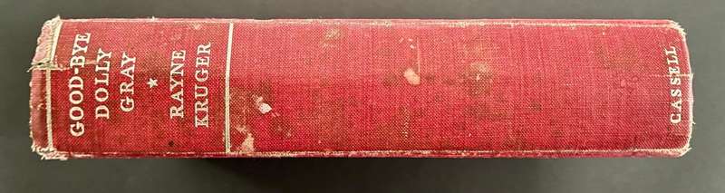 Good-bye Dolly Gray - The Story of the Boer War