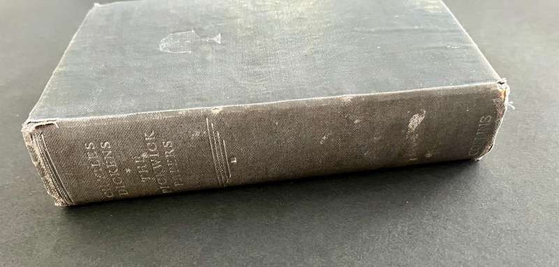 The Pickwick Papers