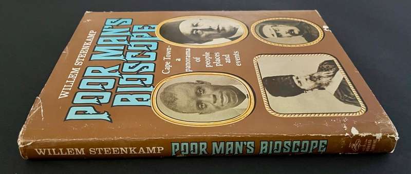 Poor Man's Bioscope