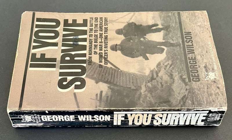 If You Survive