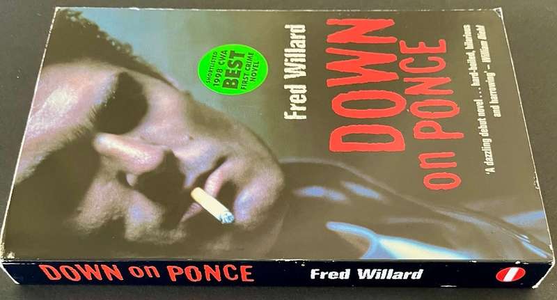 Down the Ponce