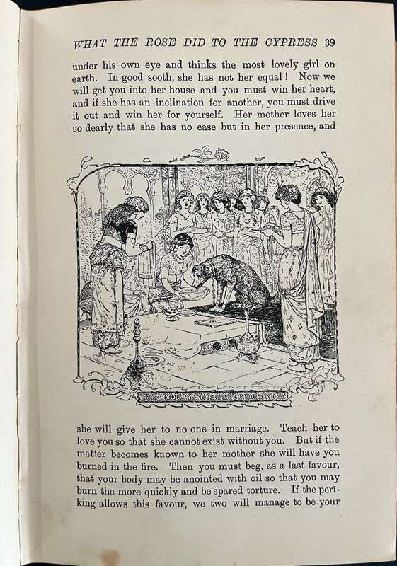The Brown Fairy Book