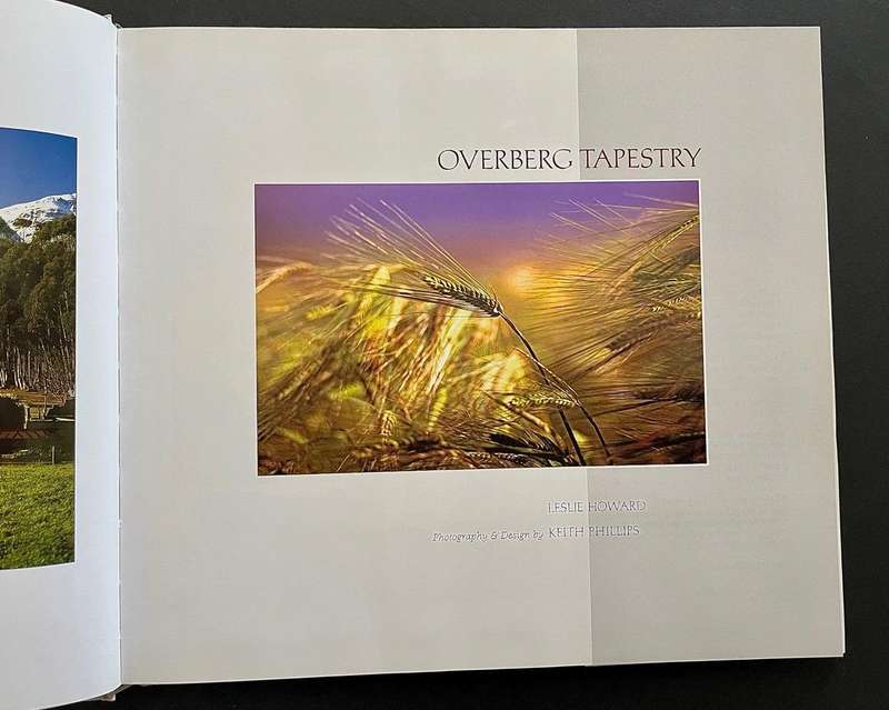 Overberg Tapestry
