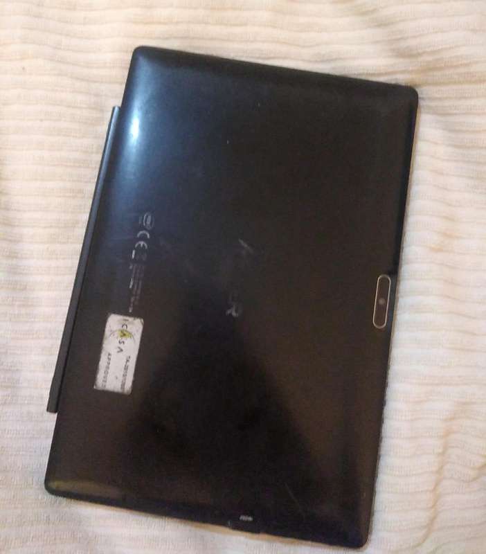 MECER TABLET 10'1 64GB | Please Read