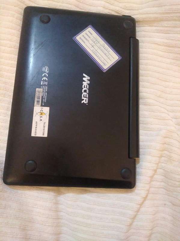 MECER TABLET 10'1 64GB | Please Read