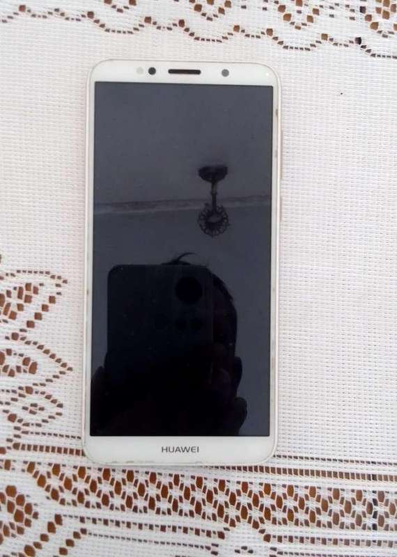 Huawei Y5 2018