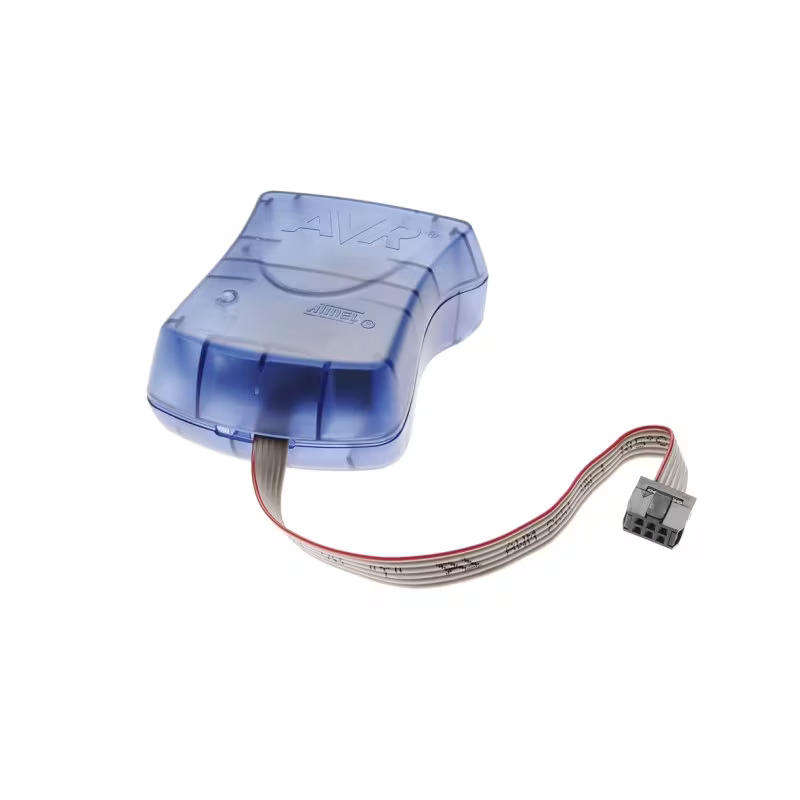 USB AVRISP MKII In-System Programmer