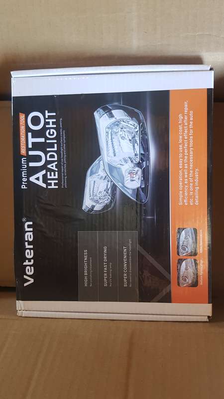 Auto headlights